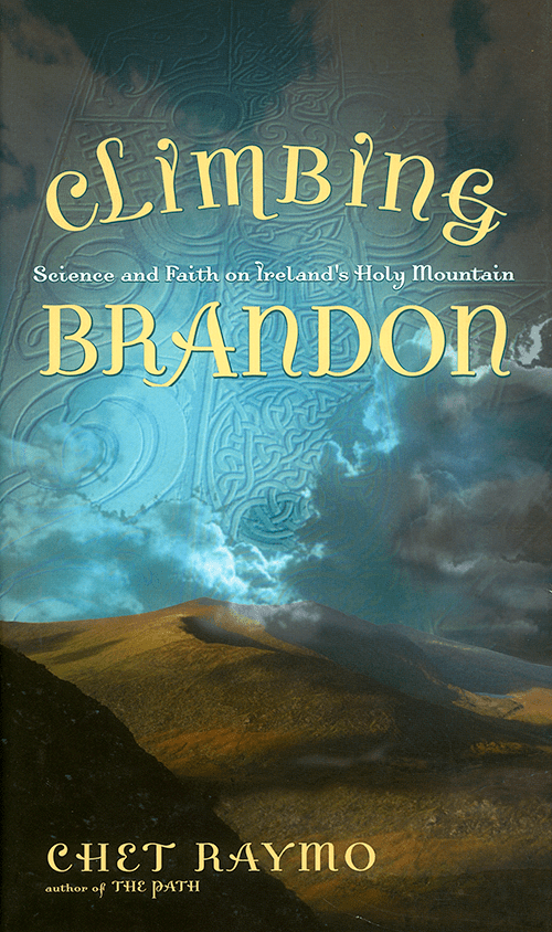 Cover of Climbing Brandon