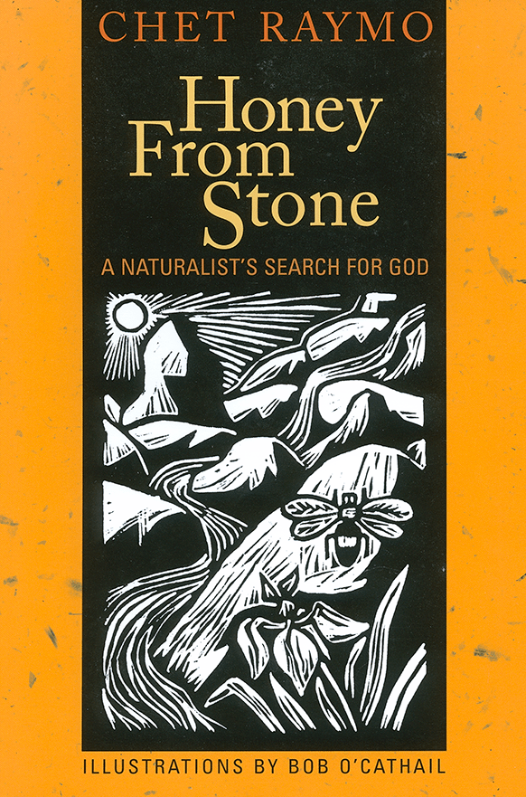 Cover of Honey From Stone